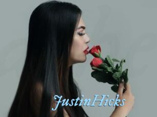 JustinHicks