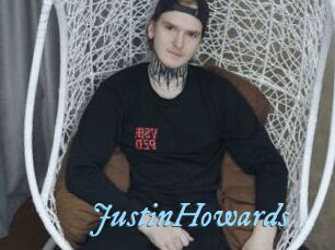 JustinHowards