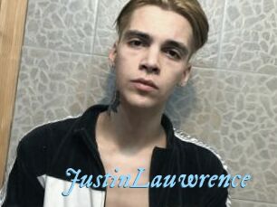 JustinLauwrence
