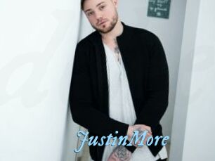 JustinMore