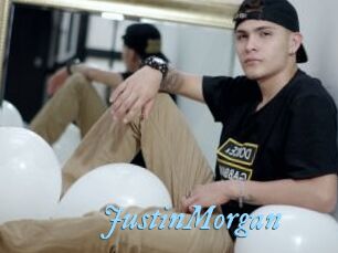 JustinMorgan