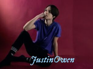 JustinOwen