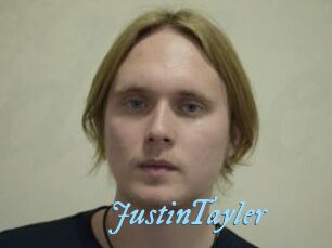 JustinTayler