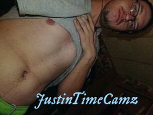 JustinTimeCamz
