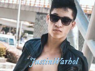 JustinWarhol