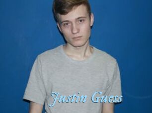 Justin_Guess
