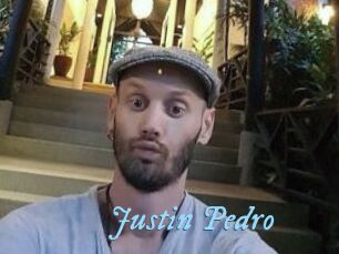 Justin_Pedro