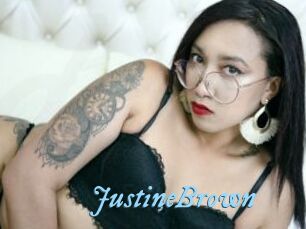 JustineBrown