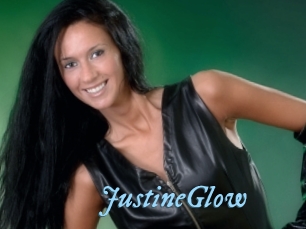 JustineGlow DeriheruI