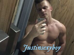 Justinsexyboy