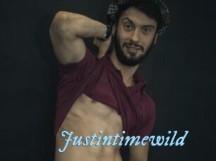 Justintimewild