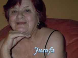Jusufa DeriheruI