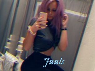 Juuls DeriheruI