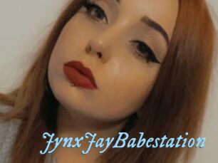 JynxJayBabestation