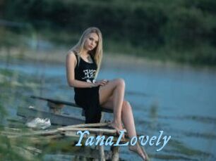 YanaLovely
