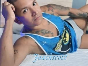 Jaackscott