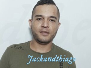 Jackandthiago