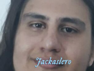 Jackaslero