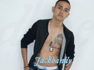 Jackbandy