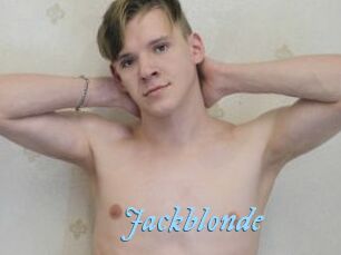 Jackblonde