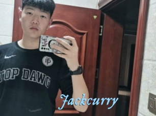 Jackcurry