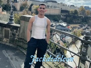 jackdedeleon DeriheruI