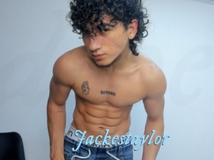 jackestaylor DeriheruI