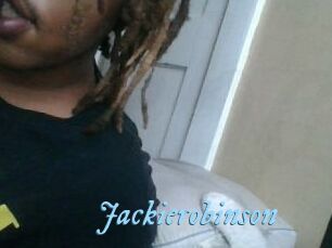 Jackierobinson