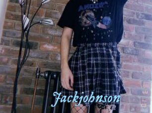 Jackjohnson