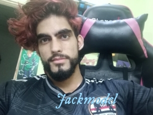 Jackmodel
