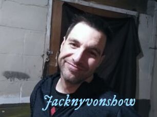 Jacknyvonshow