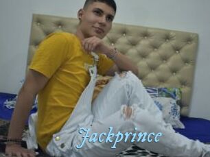 Jackprince