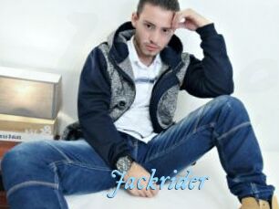 Jackrider