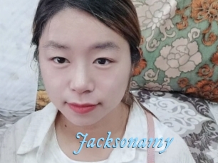 Jacksonamy
