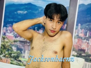 jacksonhaenz DeriheruI