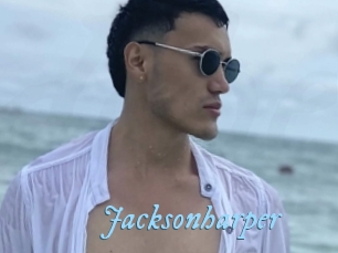 jacksonharper DeriheruI