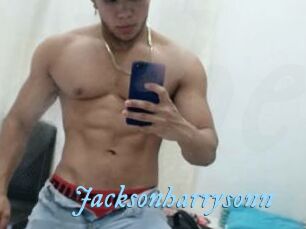 Jacksonharrysonn