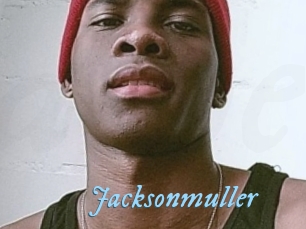 jacksonmuller DeriheruI