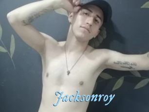 Jacksonroy