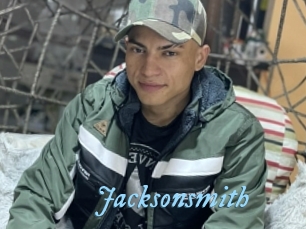Jacksonsmith