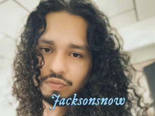 Jacksonsnow
