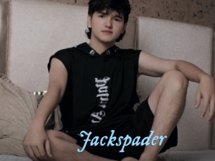 jackspader DeriheruI