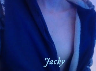 jacky DeriheruI