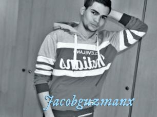 Jacobguzmanx