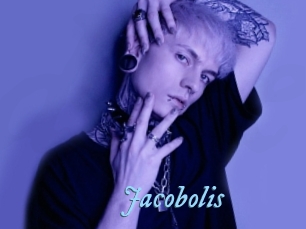 jacobolis DeriheruI