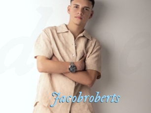 jacobroberts DeriheruI
