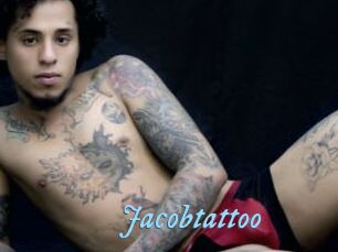 Jacobtattoo