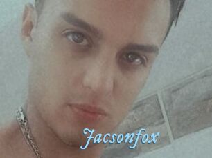 Jacsonfox