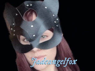Jadeangelfox