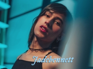jadebennett DeriheruI